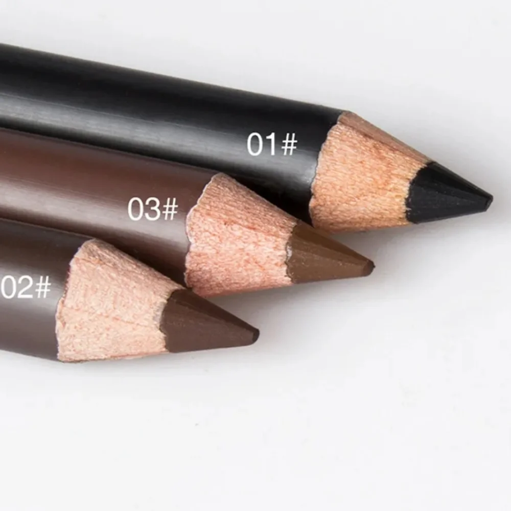 🆕 Eyebrow Pencil #01